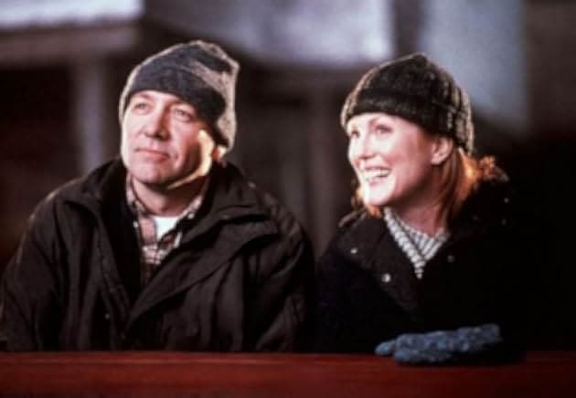 The Shipping News 2002