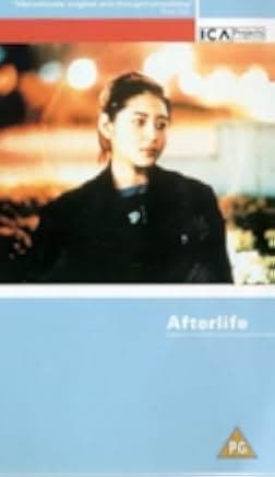 After Life 1998