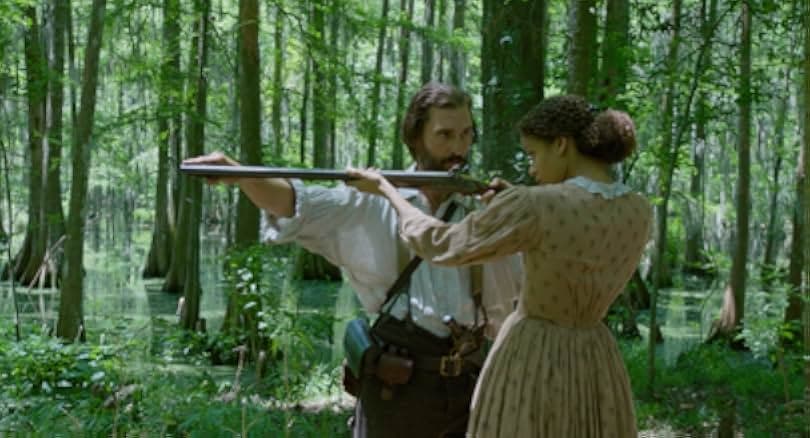 Free State of Jones 2016