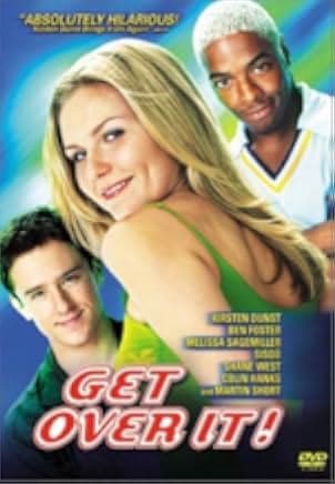 Get Over It 2001