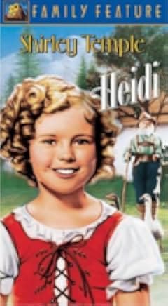 Heidi 1937