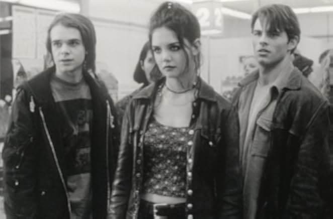 Disturbing Behavior 1998