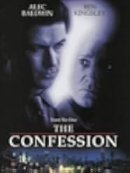 The Confession 1999