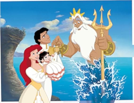 The Little Mermaid 2: Return to the Sea 2000