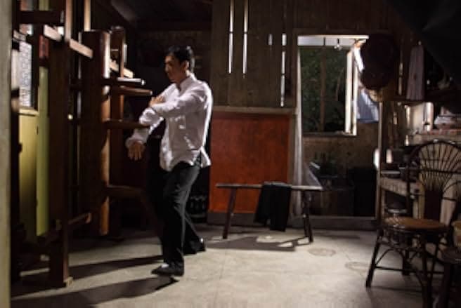 Ip Man 2 2010