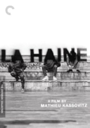 La Haine 1995