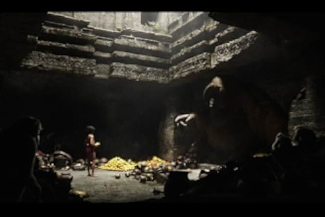 The Jungle Book 2016