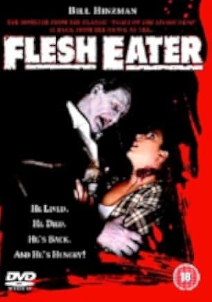 FleshEater 1988