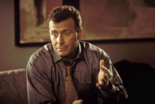 One Night at McCool's 2001