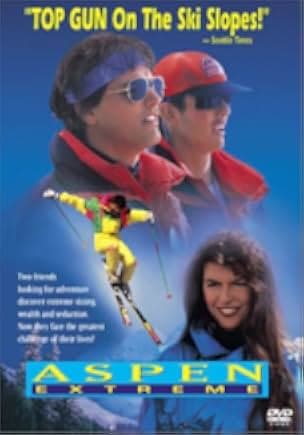 Aspen Extreme 1993