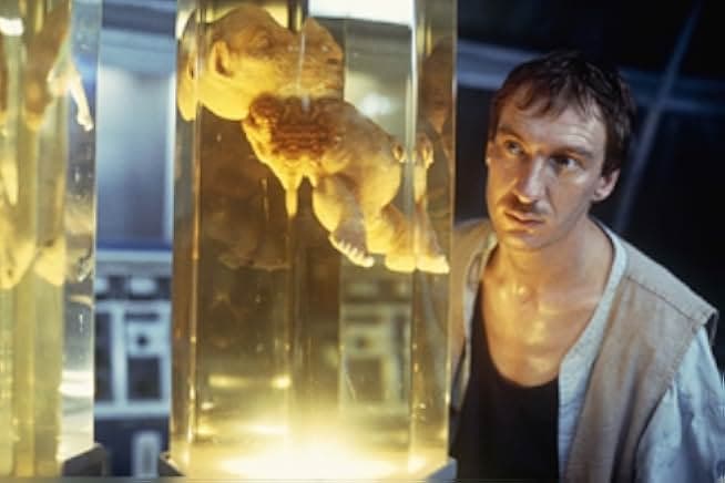 The Island of Dr. Moreau 1996