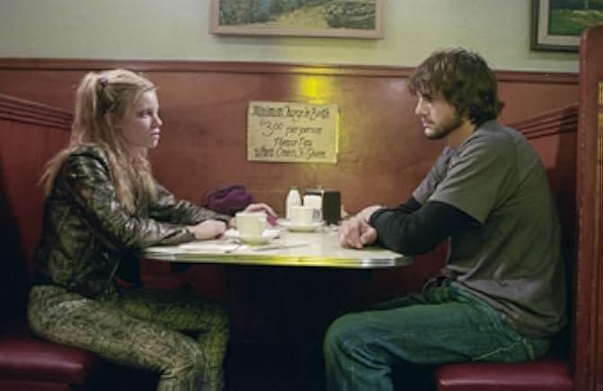 The Butterfly Effect 2004
