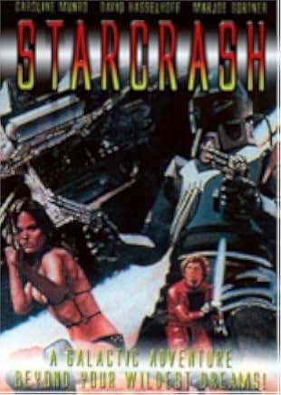 Starcrash 1978
