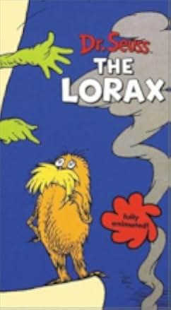 The Lorax 1972
