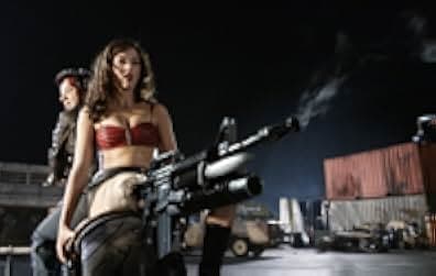 Planet Terror 2007