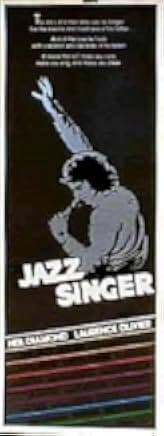The Jazz Singer 1980