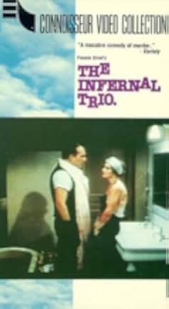 The Infernal Trio 1974