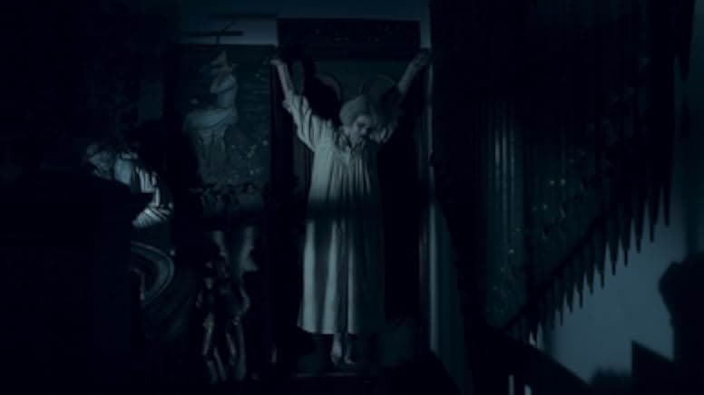 The Last Will and Testament of Rosalind Leigh 2012