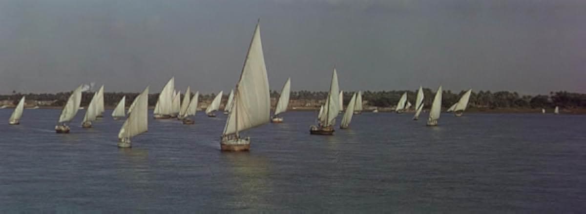 Khartoum 1966