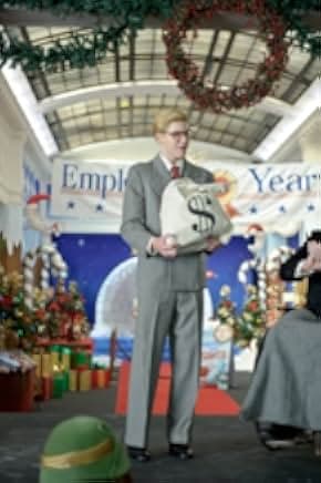 A Christmas Story 2 2012