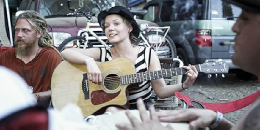 Along the Roadside 2013