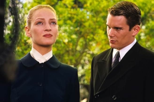 Gattaca 1997