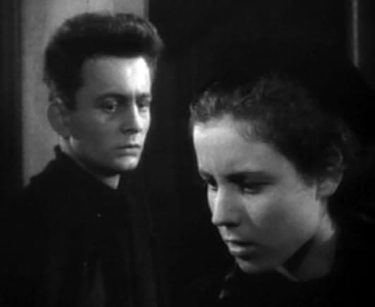 Diary of a Country Priest 1951