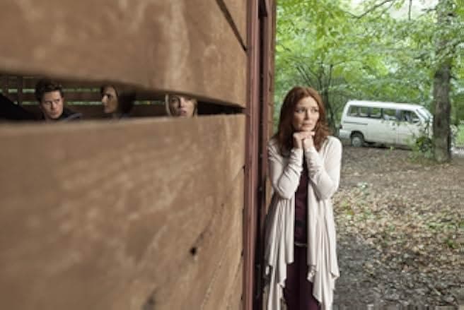 They're Watching 2016