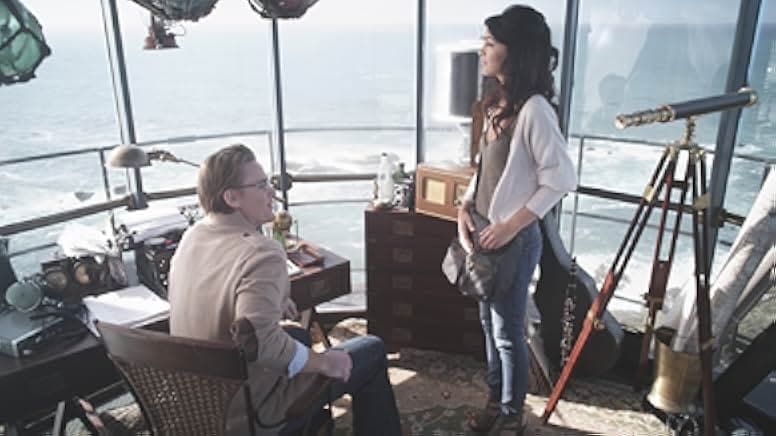 Shirin in Love 2014