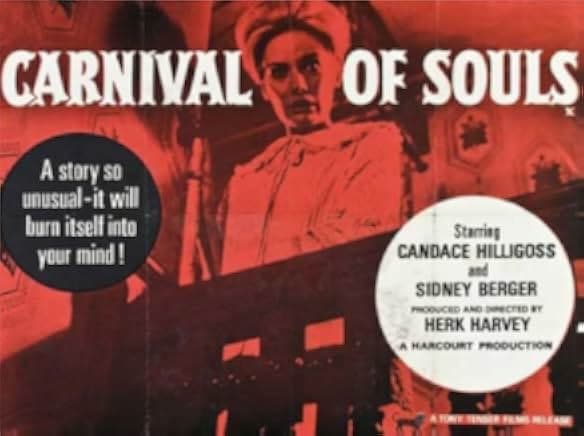 Carnival of Souls 1962