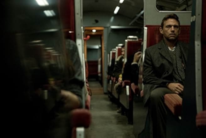 Last Passenger 2013