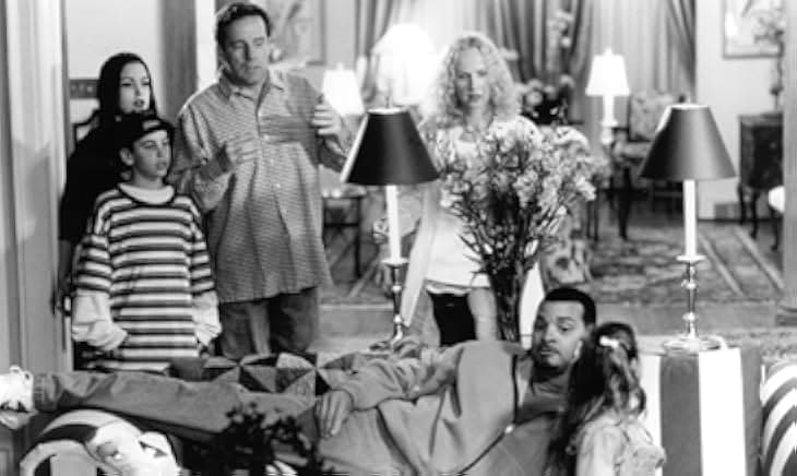 Houseguest 1995