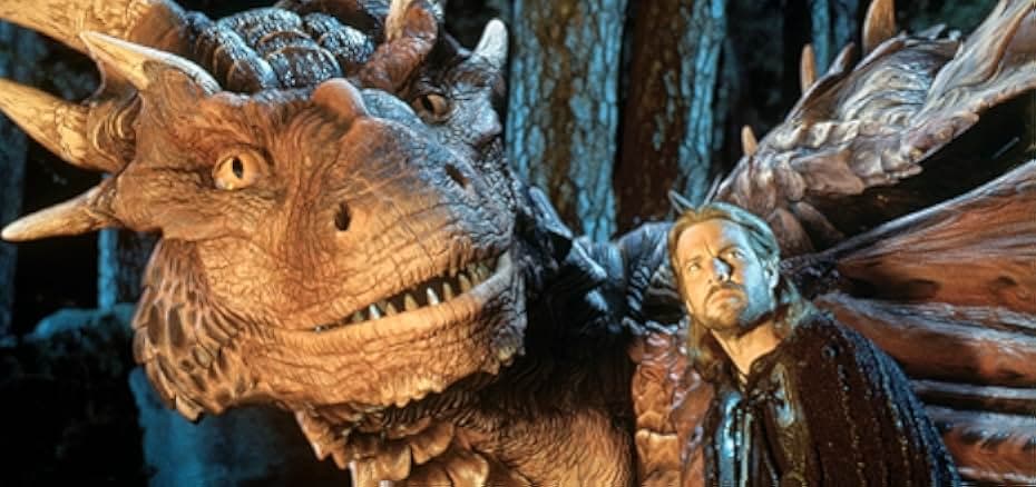 DragonHeart 1996