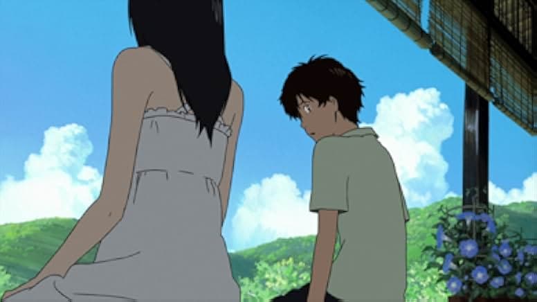 Summer Wars 2009