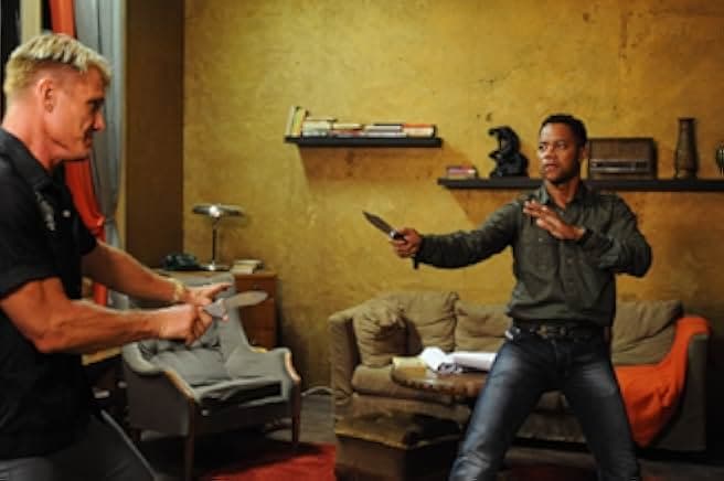 One in the Chamber 2012