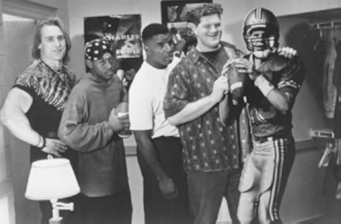 The Program 1993