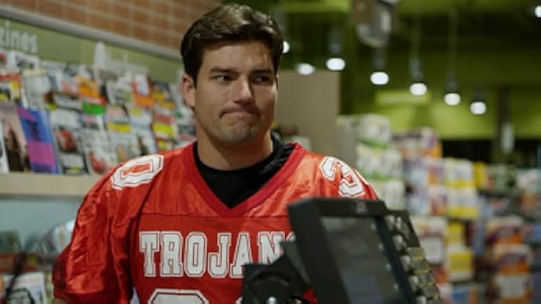 Normandy Is My Name 2015