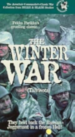 The Winter War 1989