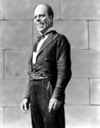 The Phantom of the Opera 1925