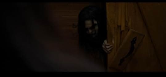 Pyewacket 2017