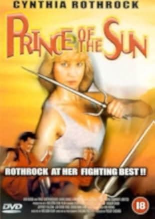 Prince of the Sun 1990