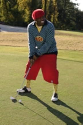 Who's Your Caddy? 2007