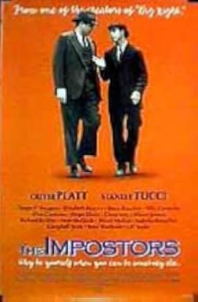 The Impostors 1998