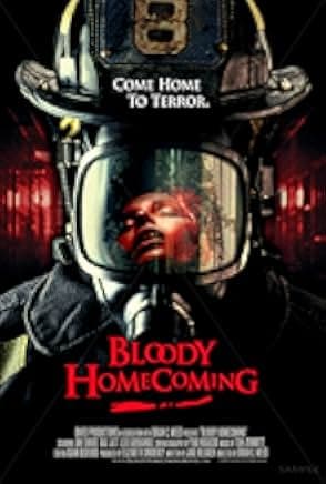 Bloody Homecoming 2013