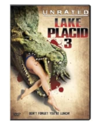 Lake Placid 3 2010