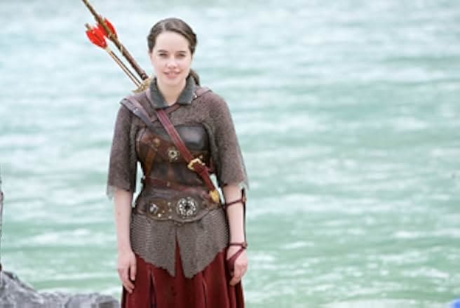 The Chronicles of Narnia: Prince Caspian 2008