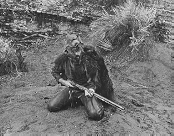Jeremiah Johnson 1972