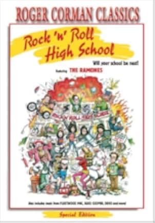 Rock 'n' Roll High School 1979