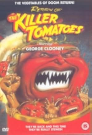 Return of the Killer Tomatoes! 1988