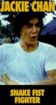 Snake Fist Fighter 1973